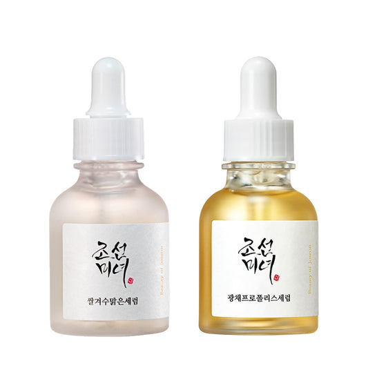 Beauty of Joseon Sieri Duo Giorno e Notte