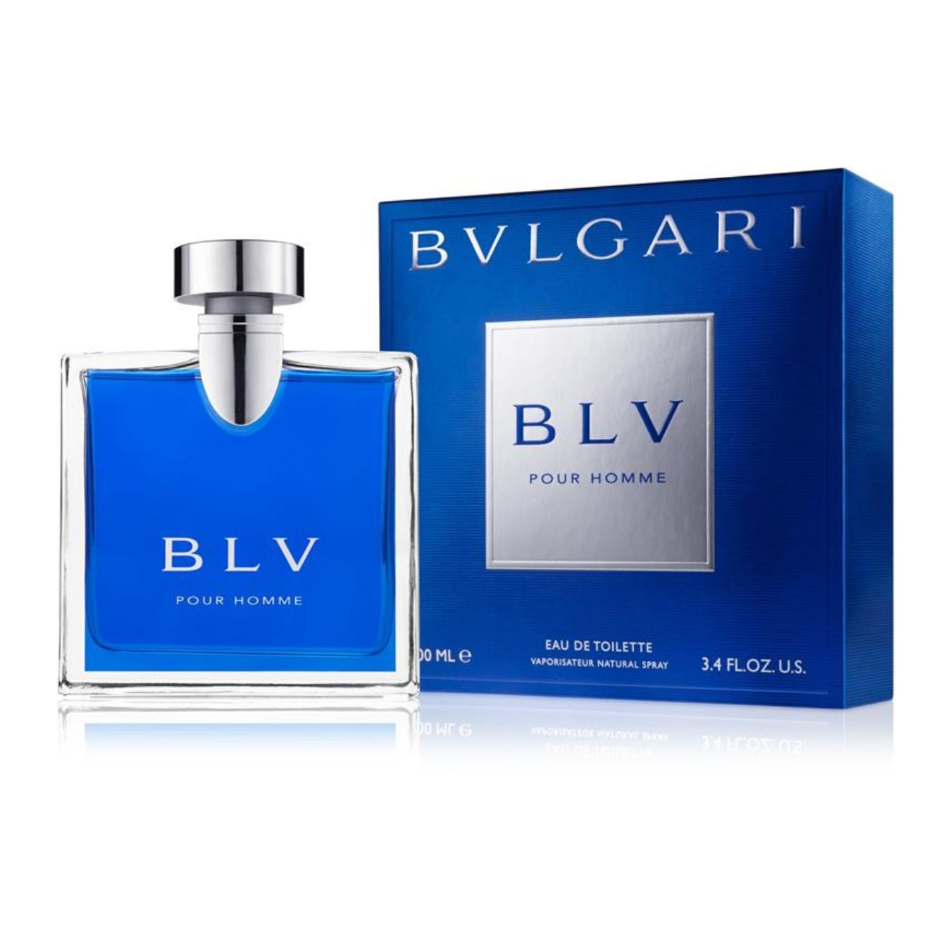 Bulgari Blu Pour Homme