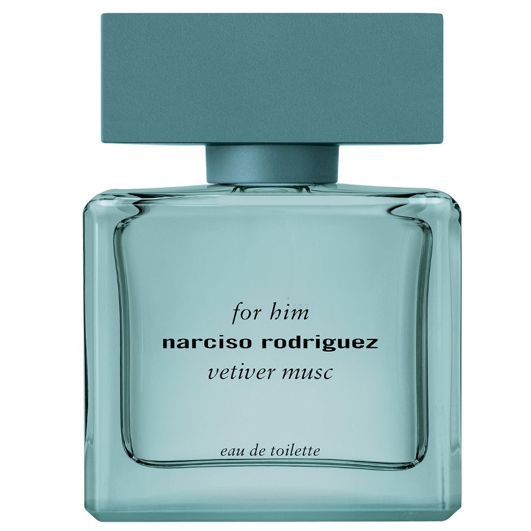 For Him Vetiver Musc