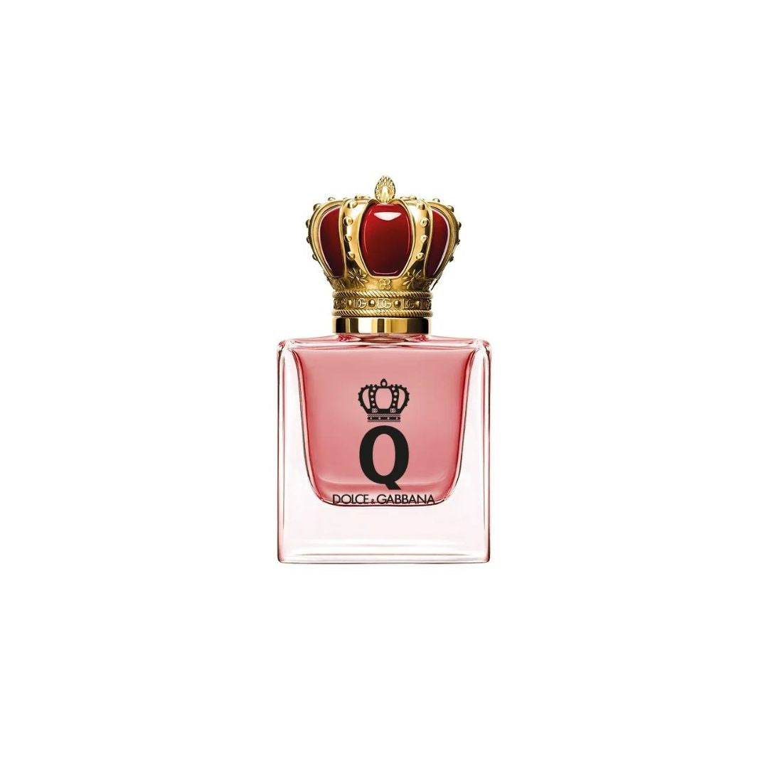 Q by Dolce&Gabbana Intense