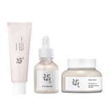 Beauty of Joseon Rice Trio