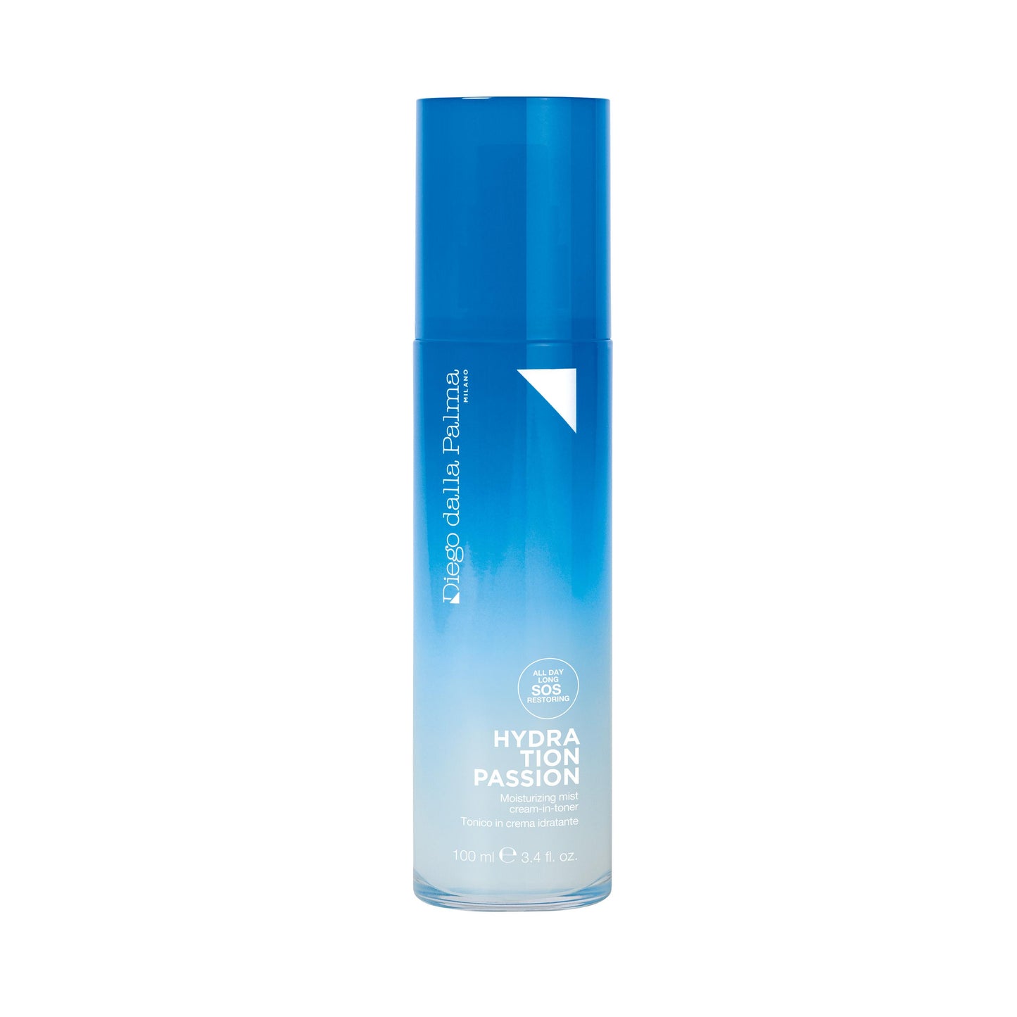 Hydration Passion Tonico in Crema