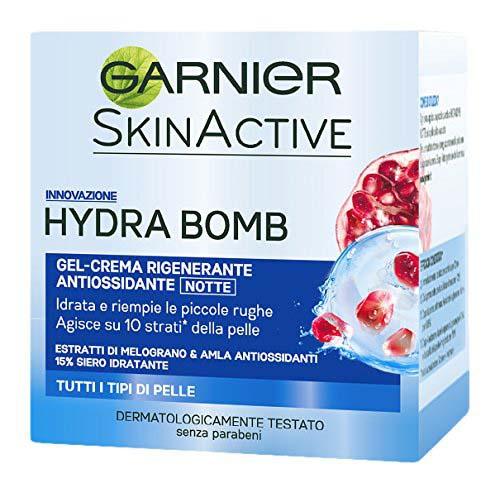 Skin Active Hydra Bomb Notte