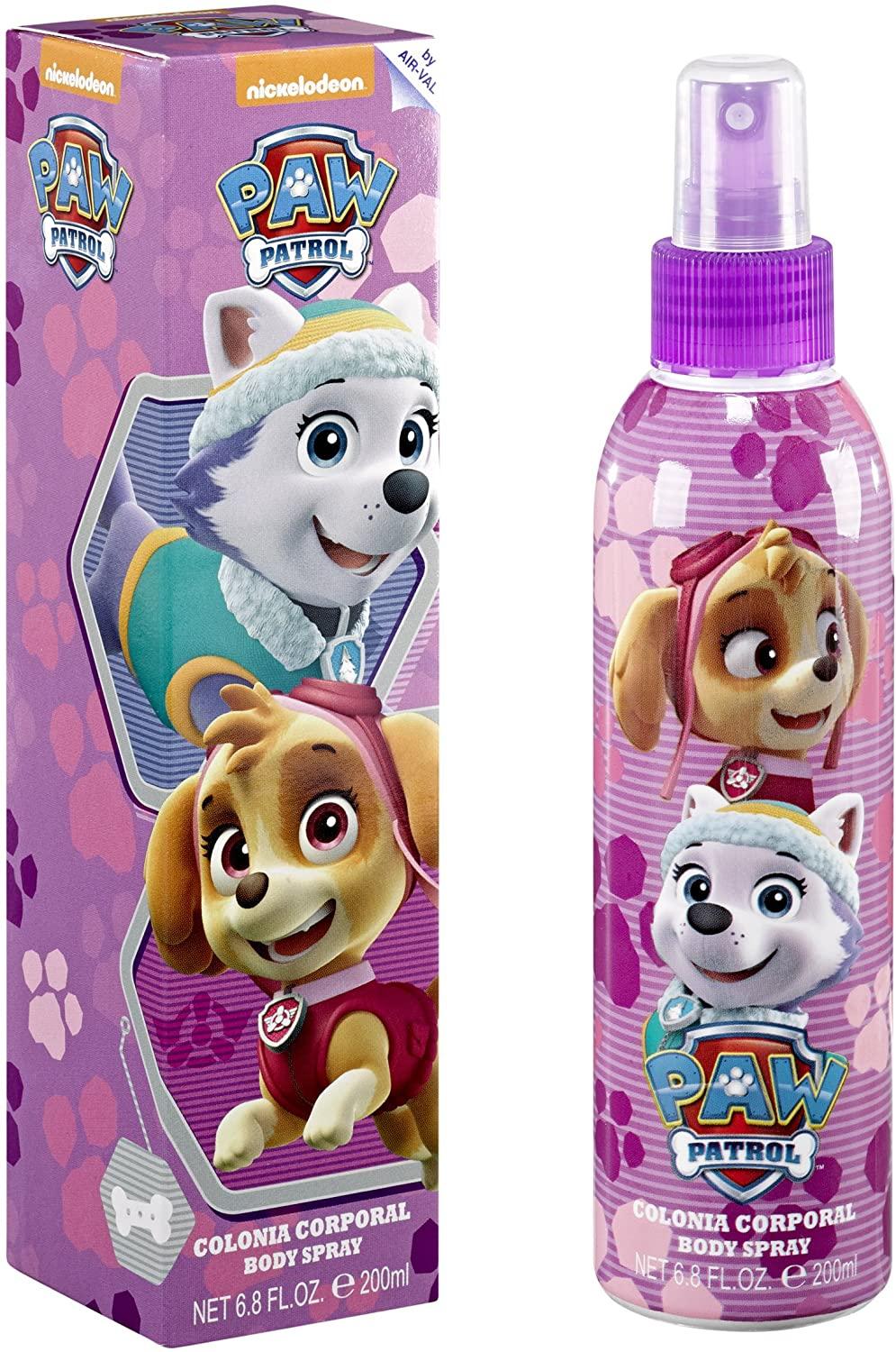 Paw Patrol Skye Body Spray