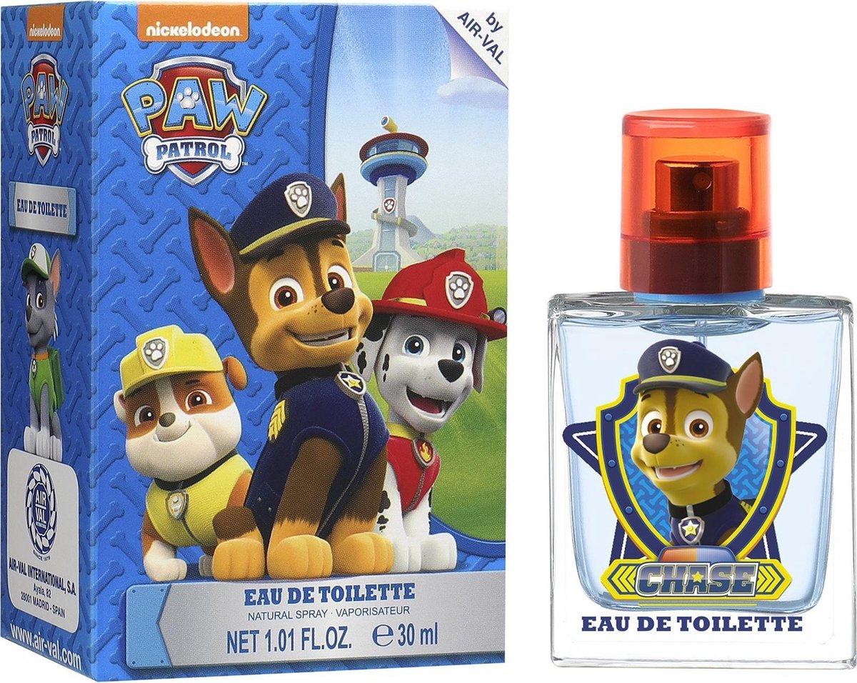 Paw Patrol