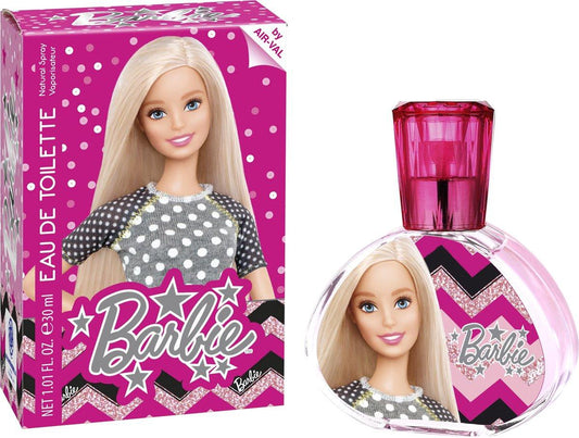Barbie Eau de Toilette