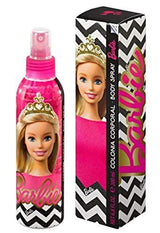 Barbie Body Fresh