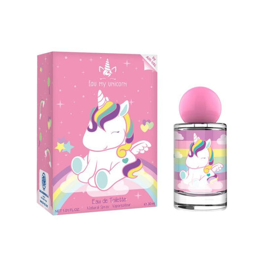 Eau My Unicorn Eau de Toilette