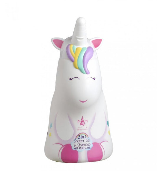 Eau My Unicorn Shower Gel