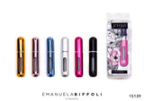 Spruzzatore Porta Profumo