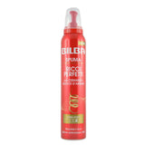 Bilba Spuma Ricci Perfetti Con Ceramidi e Gocce d'Argan