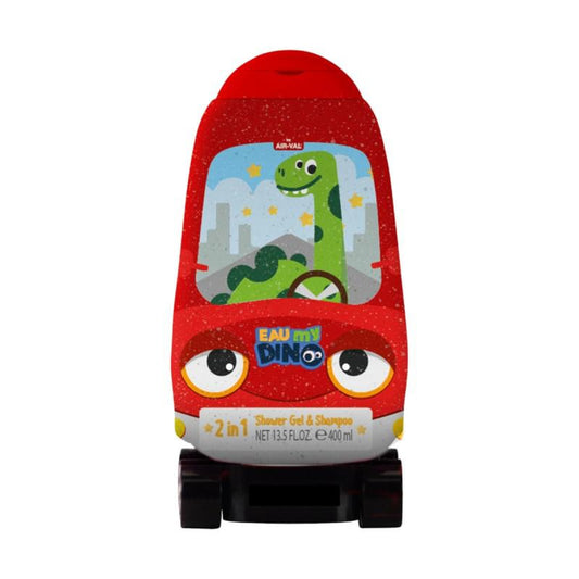 Baby Eau My Dino 2D Shower Gel