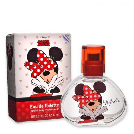 Minnie Mouse Eau De Toilette