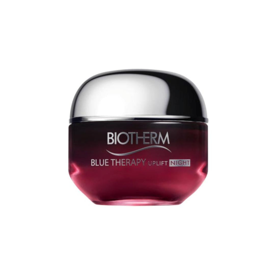 Blue Therapy Red Algae Uplift Crema Notte