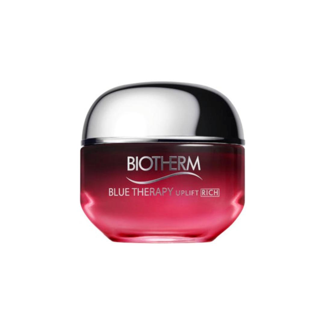 Blue Therapy Red Algae Uplift Crema Pelli Secche