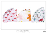 Cuffia Doccia Colori Assortiti
