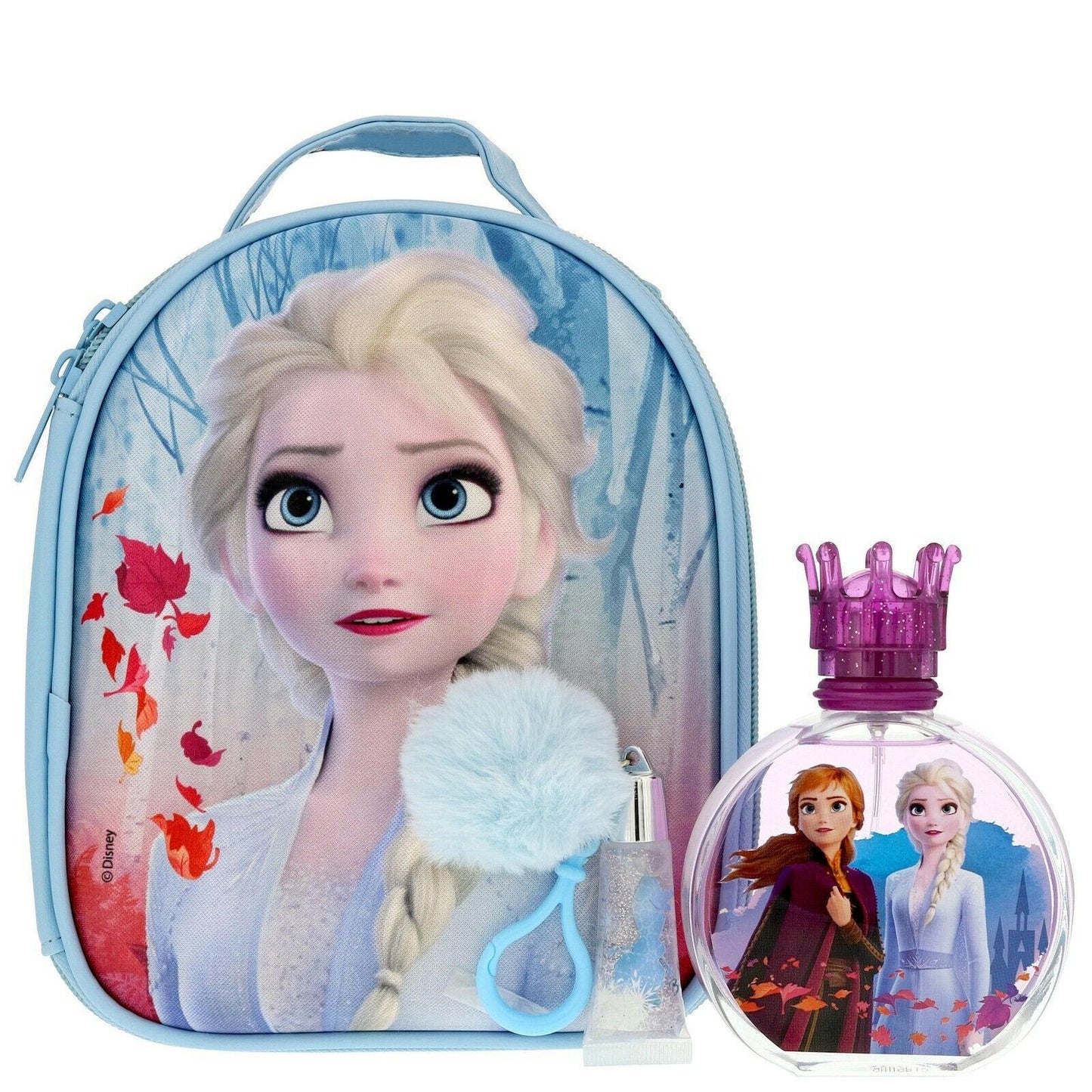 Frozen II Cofanetto Eau de Tolette 100 ml