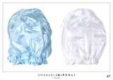 Cuffia Da Doccia Colori Assortiti