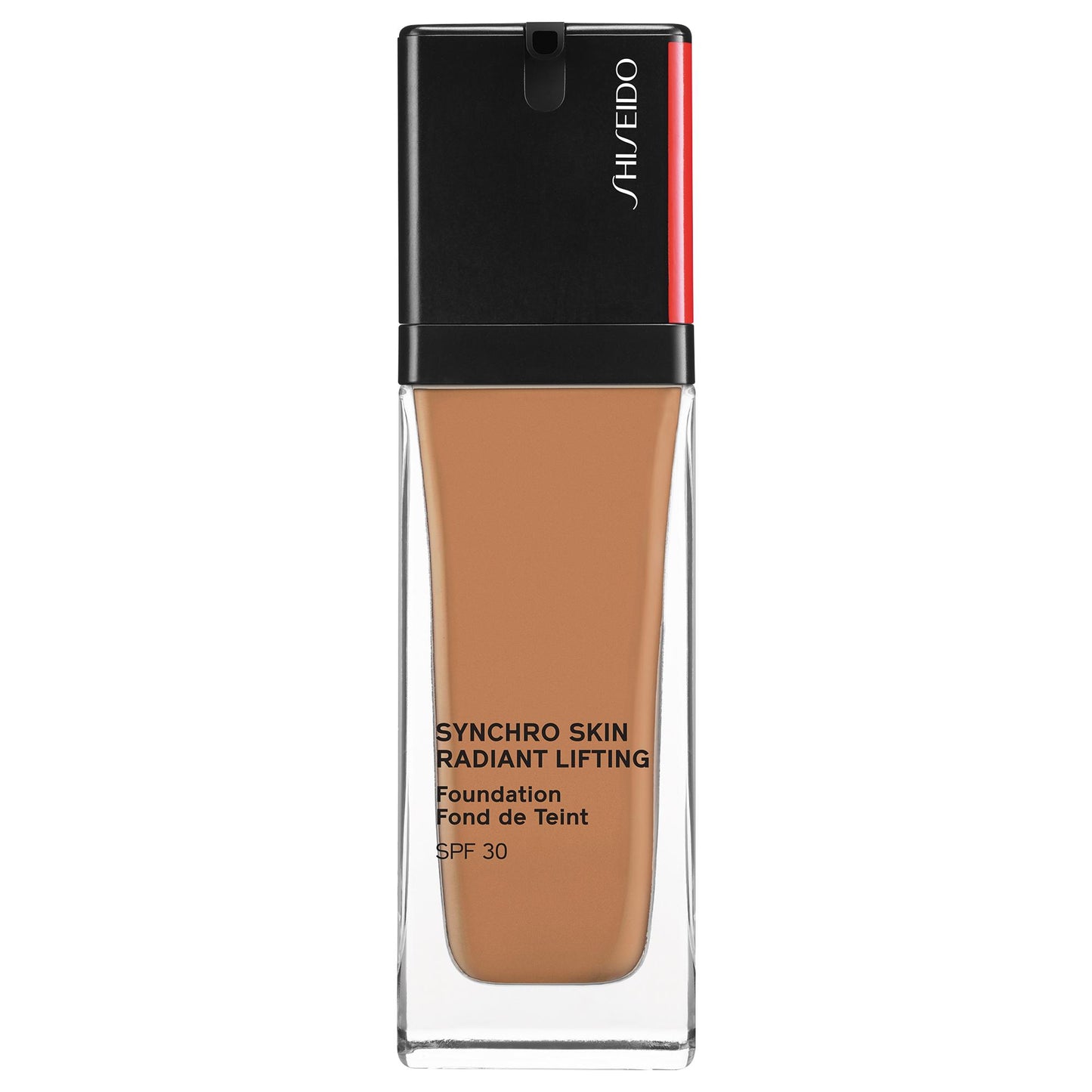 Synchro Skin Radiant Lifting Foundation