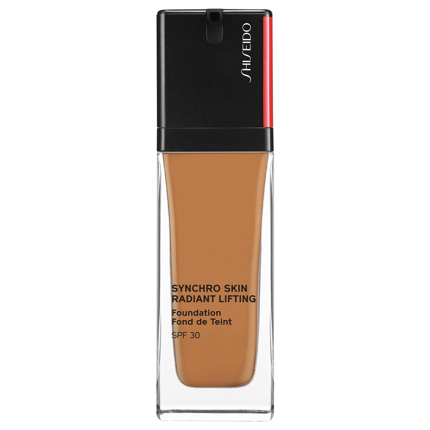 Synchro Skin Radiant Lifting Foundation