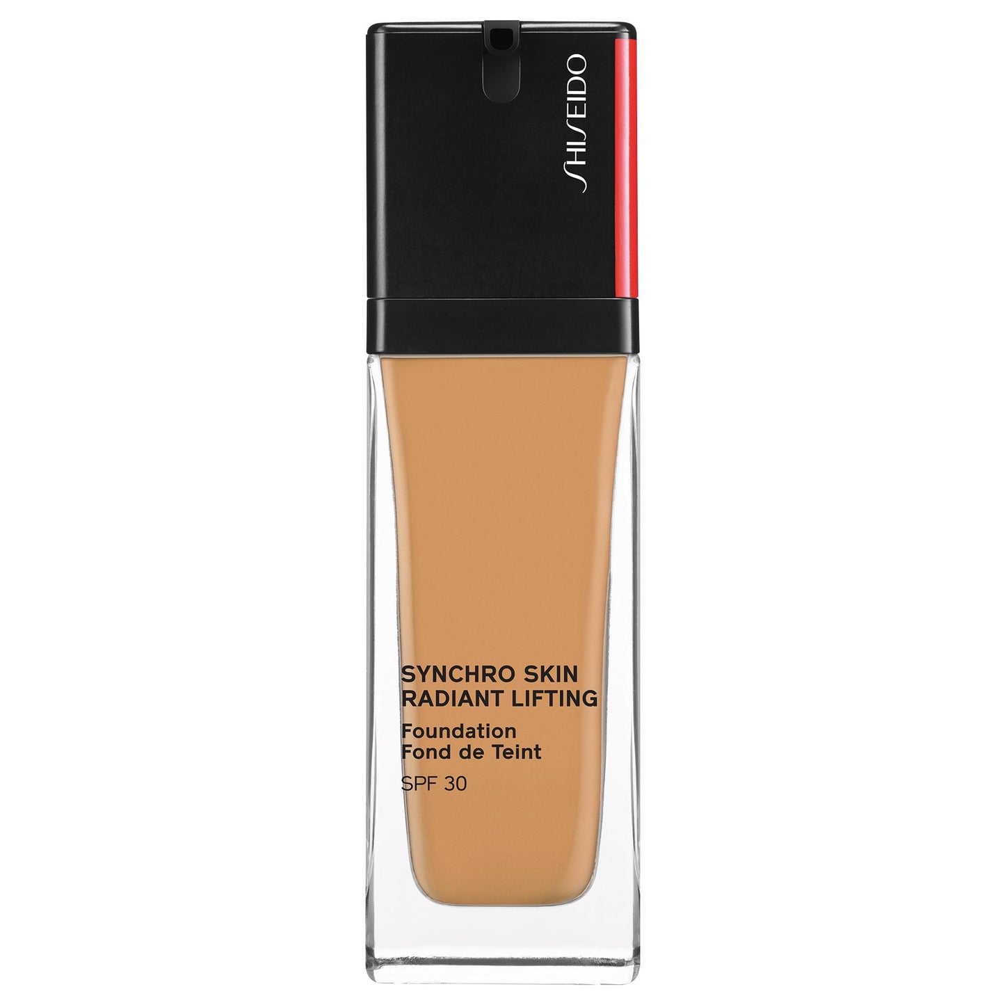 Synchro Skin Radiant Lifting Foundation