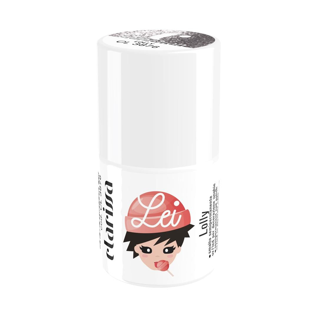 Lei Smalto Semi Permanente UV/LED 7 ml