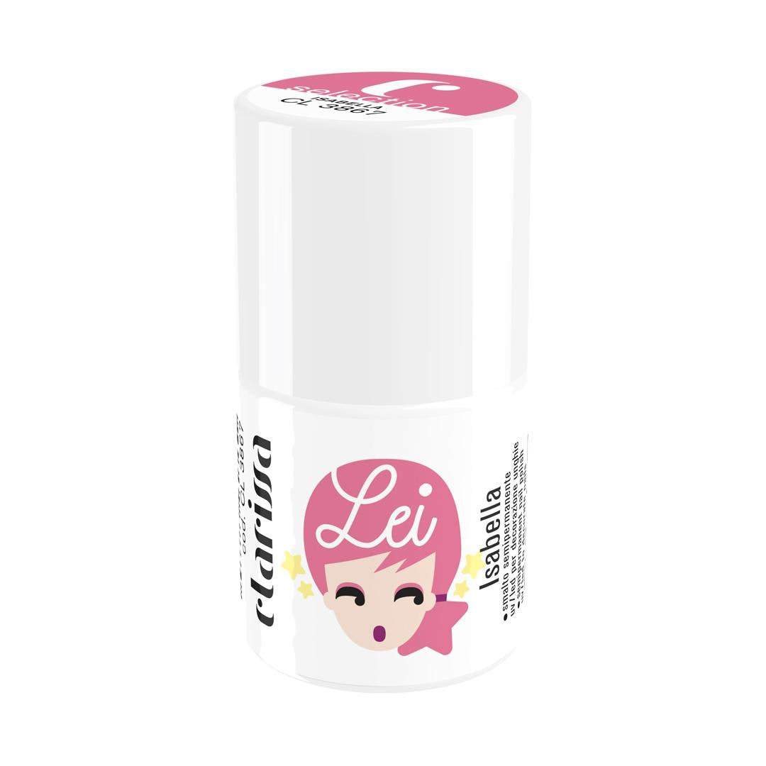 Lei Smalto Semi Permanente UV/LED 7 ml