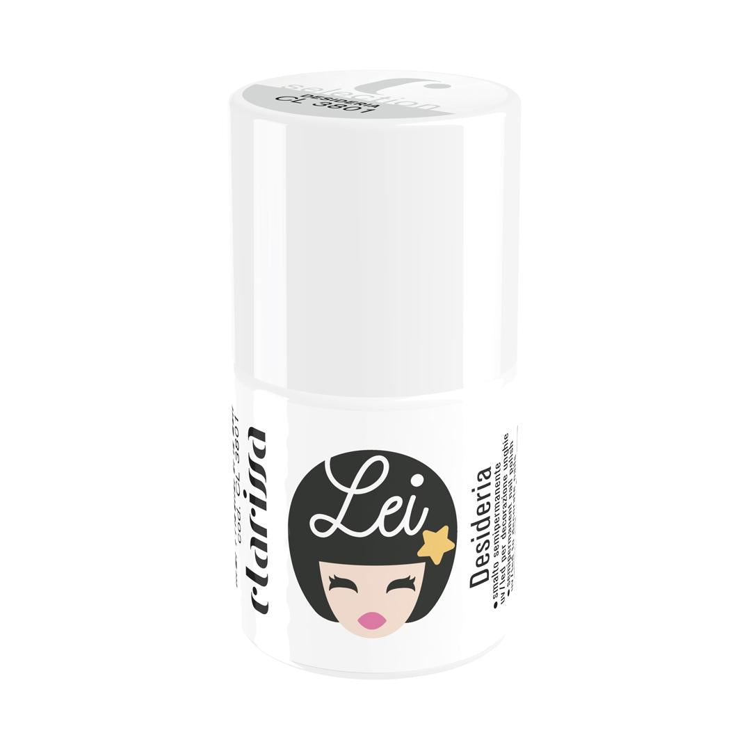 Lei Smalto Semi Permanente UV/LED 7 ml