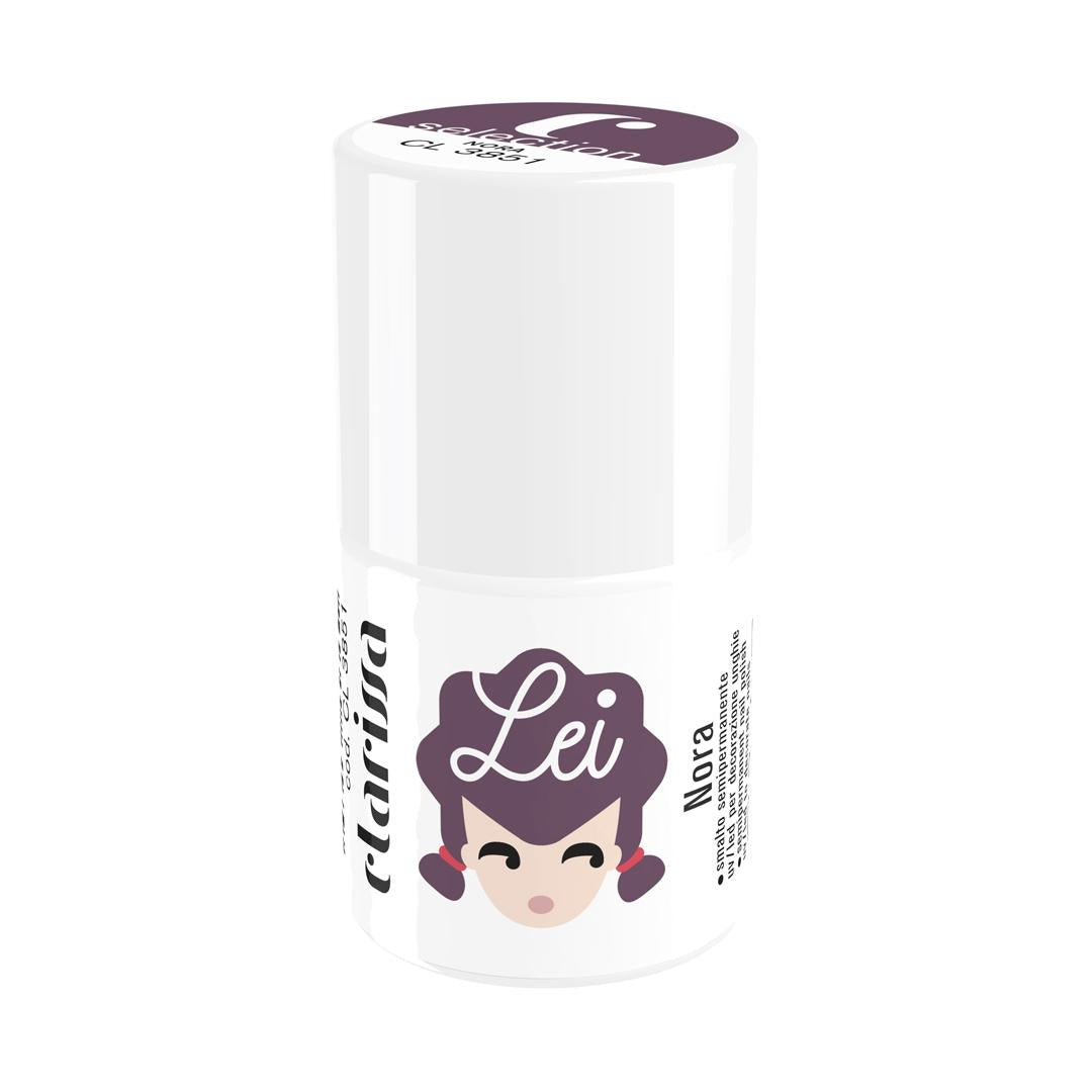 Lei Smalto Semi Permanente UV/LED 7 ml