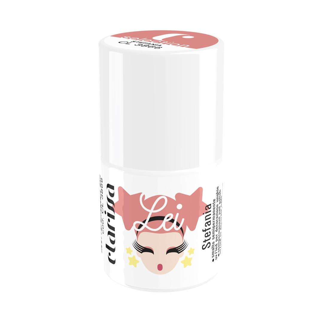 Lei Smalto Semi Permanente UV/LED 7 ml