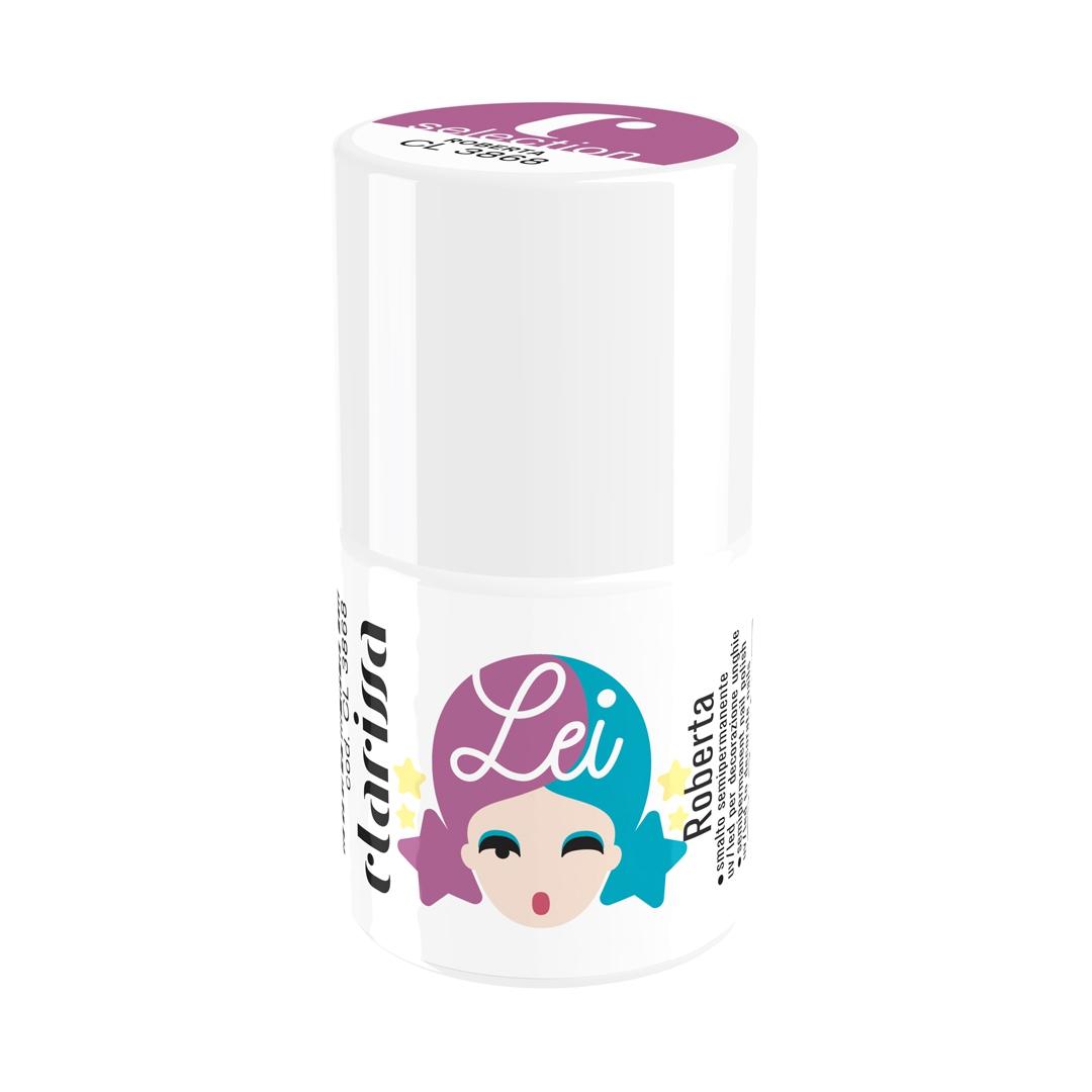 Lei Smalto Semi Permanente UV/LED 7 ml