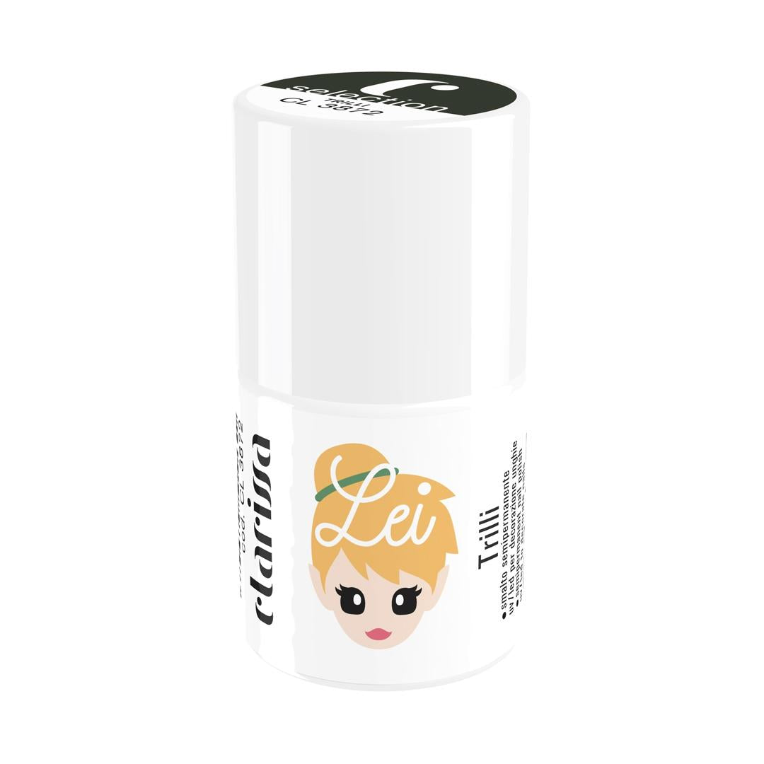 Lei Smalto Semi Permanente UV/LED 7 ml