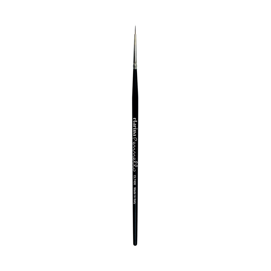 Pennello Linee Sottili 6 mm
