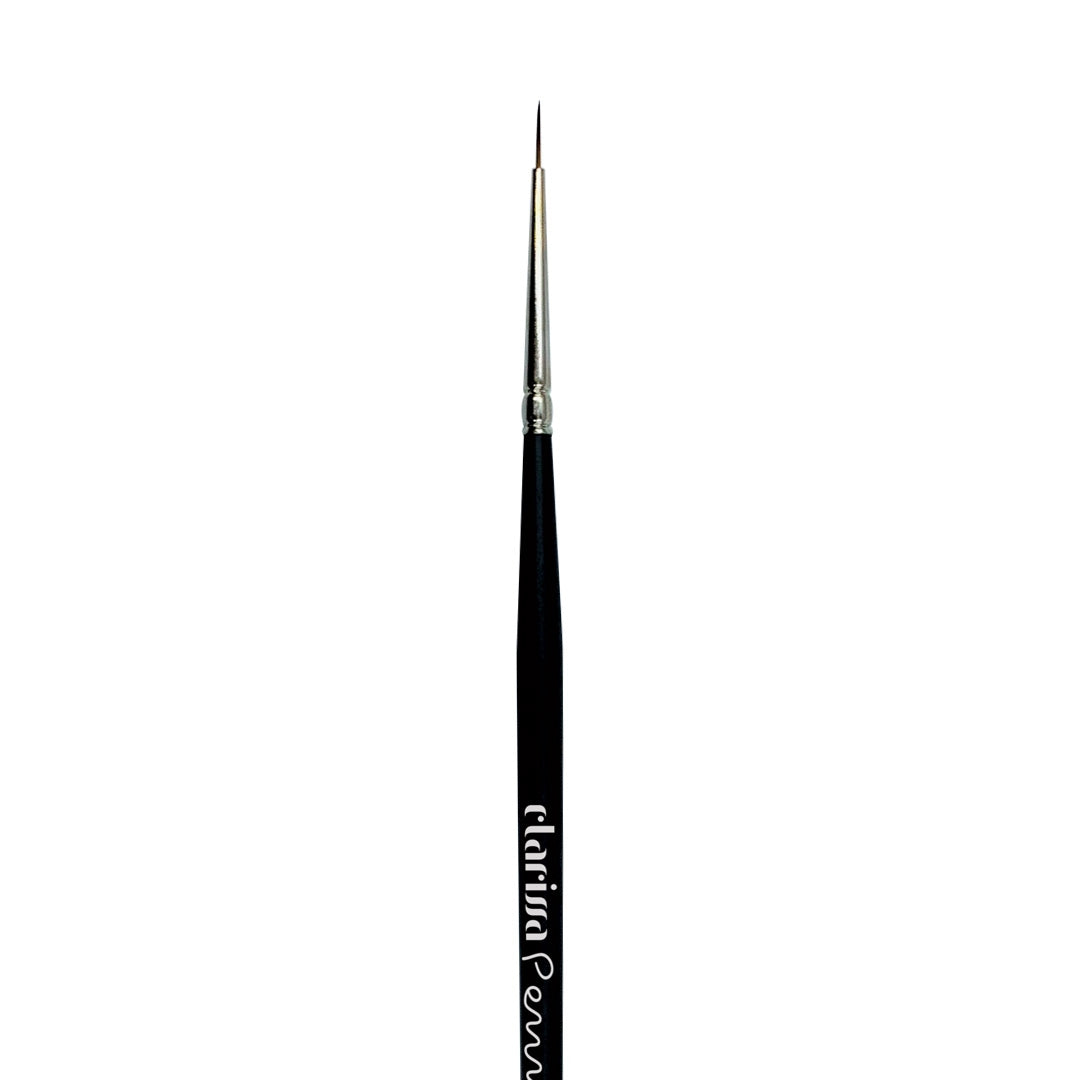 Pennello Linee Sottili 6 mm