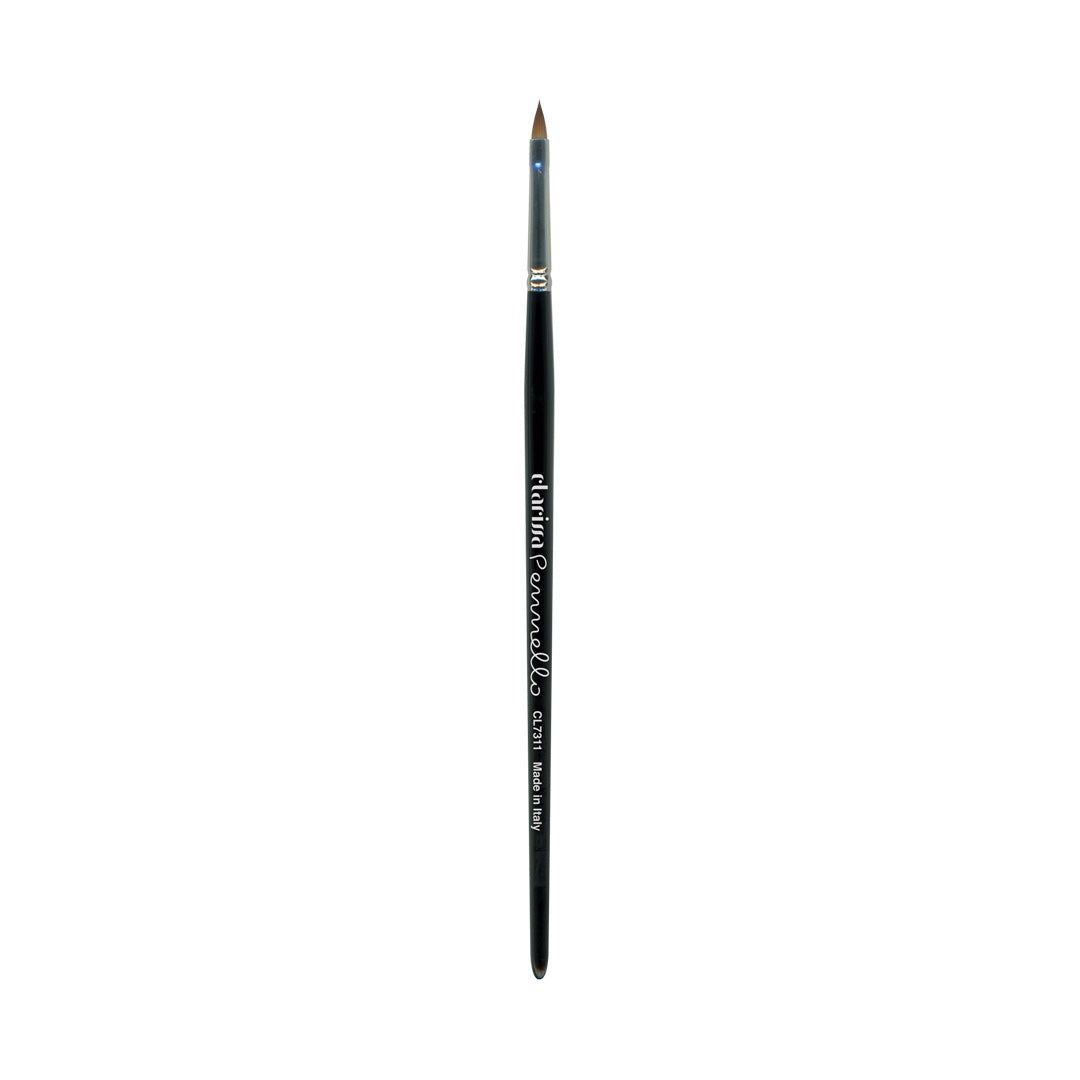 Pennello Ritocco Gel G1