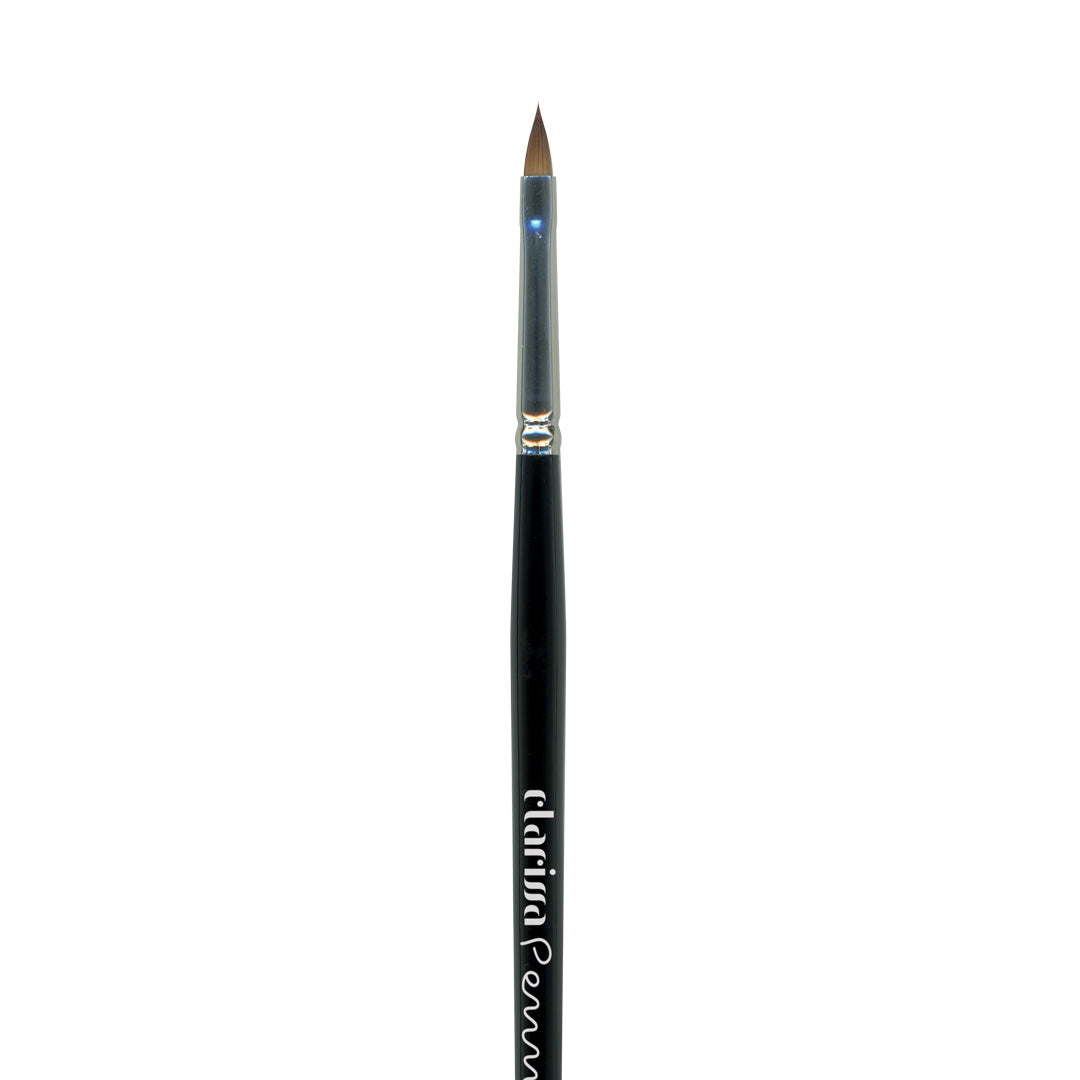 Pennello Ritocco Gel G1