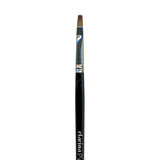 Pennello Gel Piatto G4