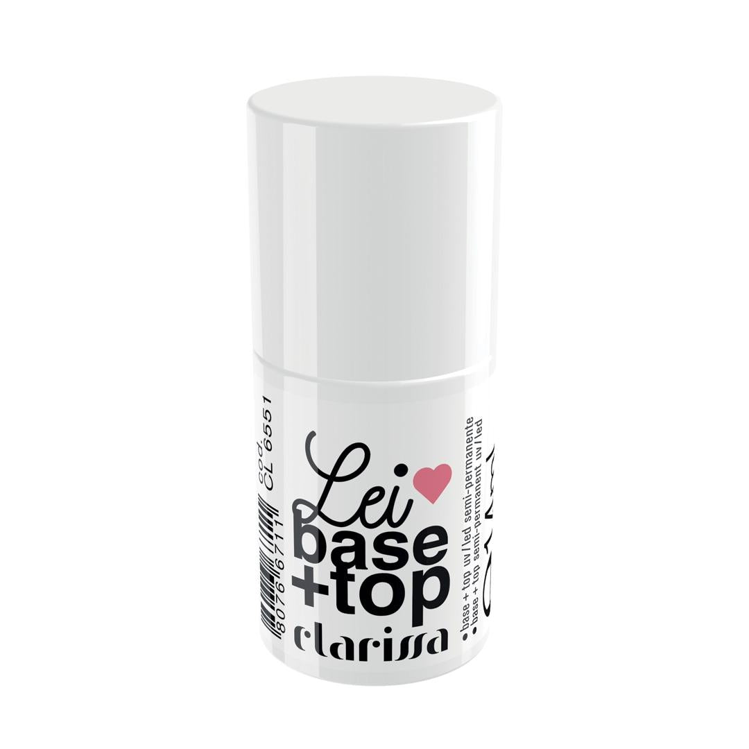 Lei Smalto Semi Permanente UV/LED 14 ml
