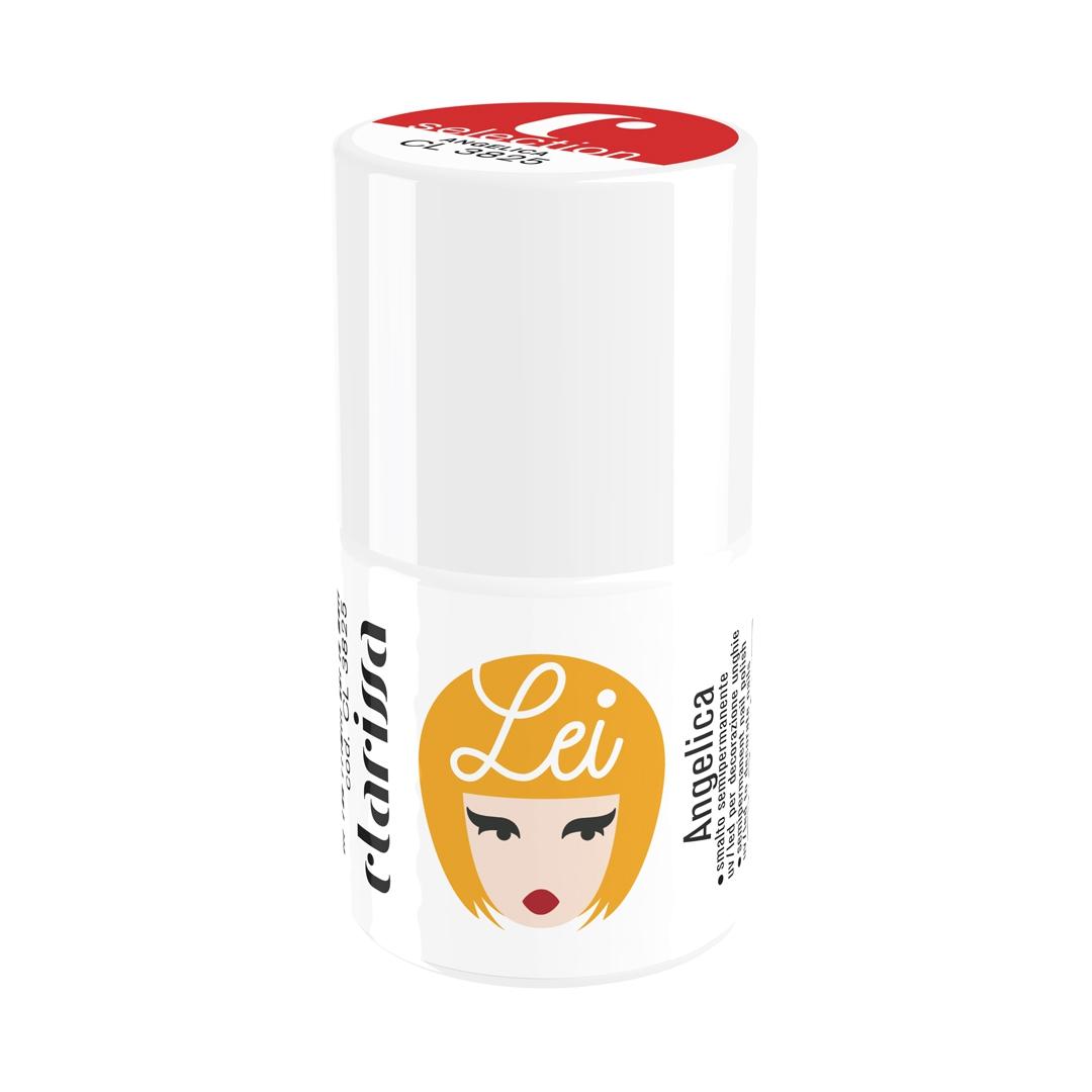 Lei Smalto Semi Permanente UV/LED 7 ml