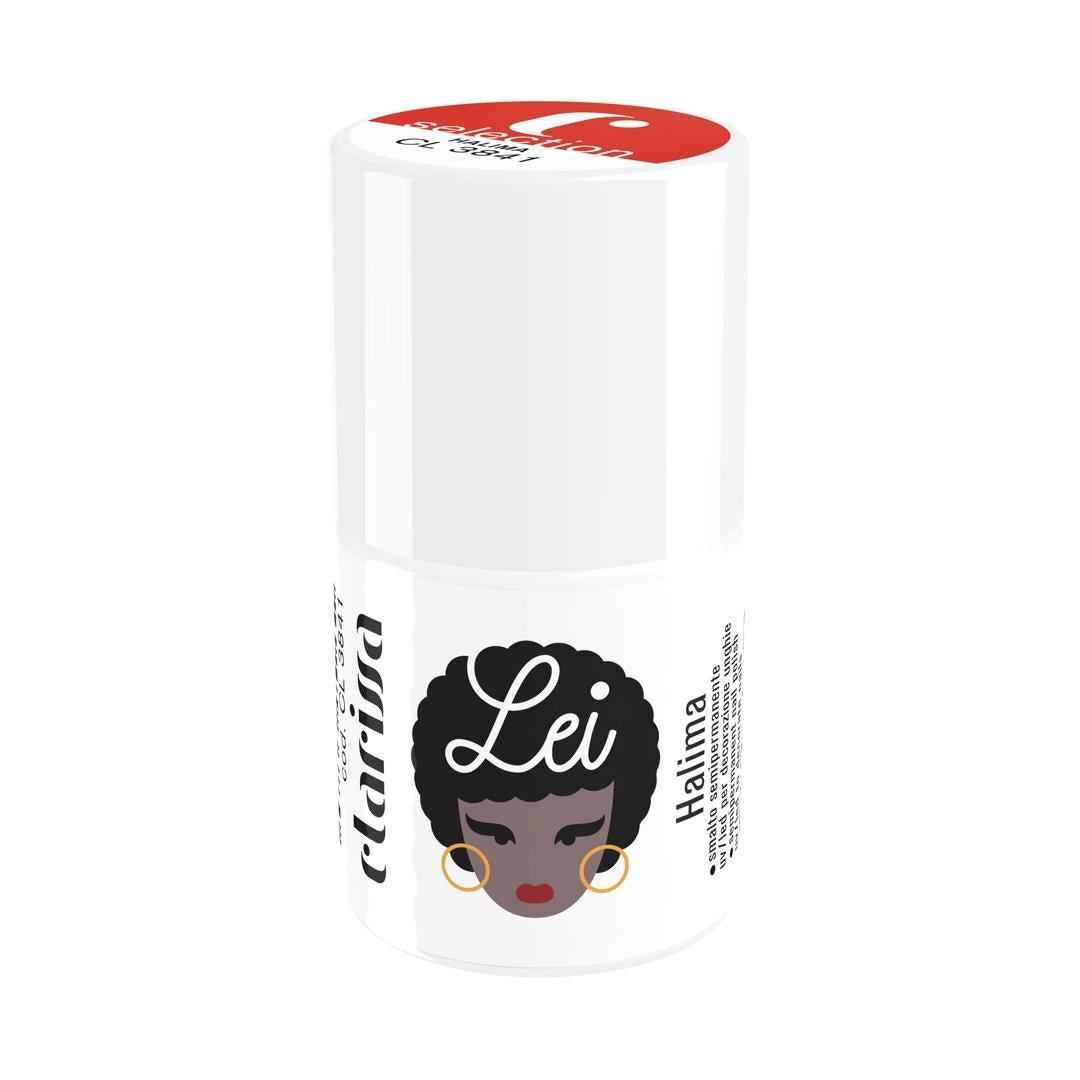 Lei Smalto Semi Permanente UV/LED 7 ml