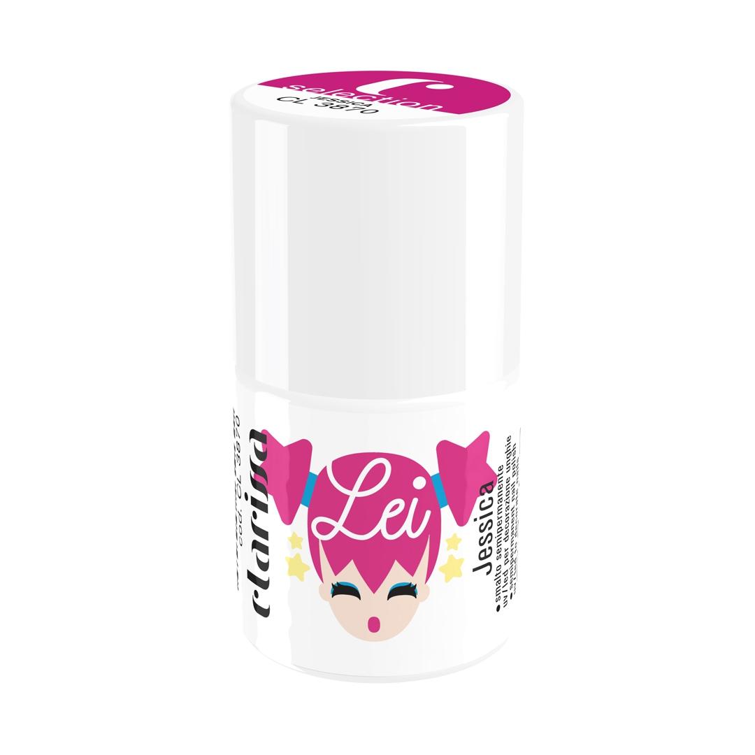 Lei Smalto Semi Permanente UV/LED 7 ml