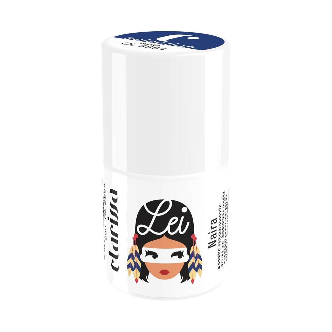 Lei Smalto Semi Permanente UV/LED 7 ml