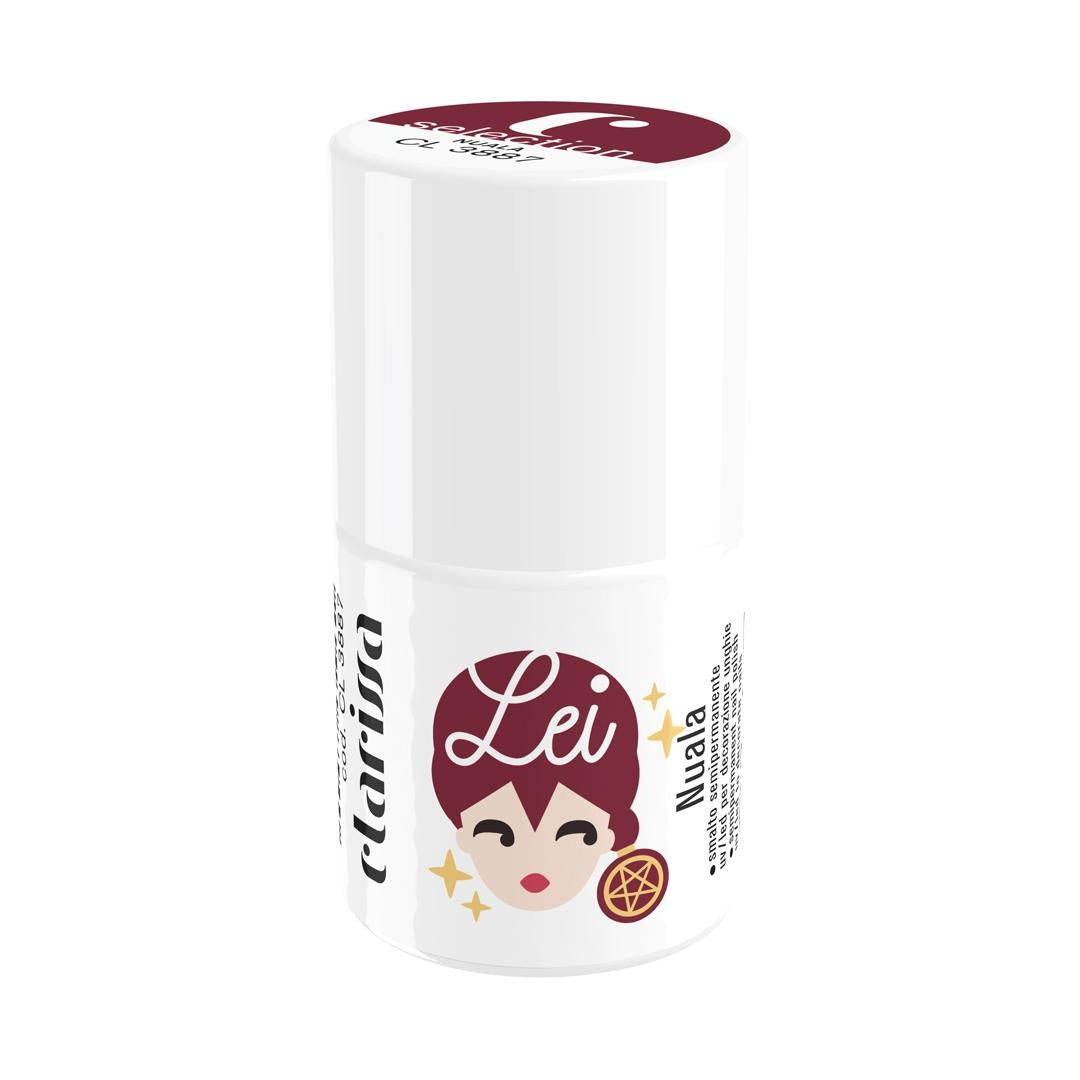 Lei Smalto Semi Permanente UV/LED 7 ml
