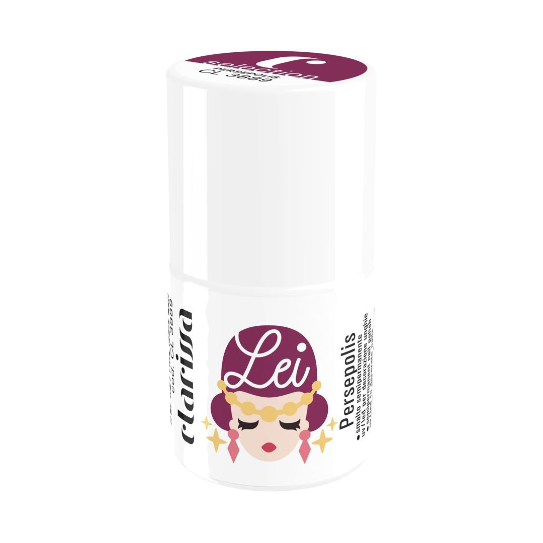 Lei Smalto Semi Permanente UV/LED 7 ml