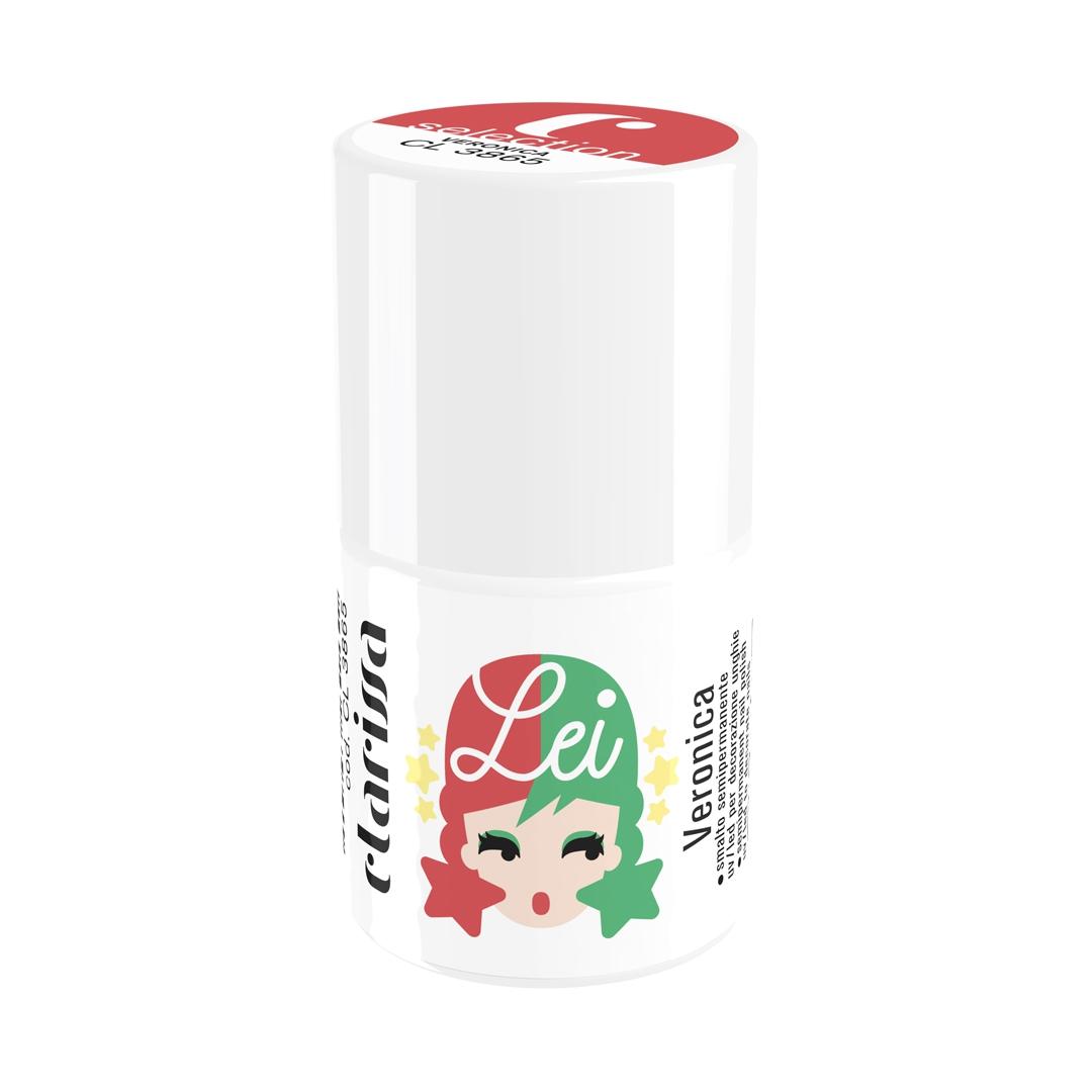 Lei Smalto Semi Permanente UV/LED 7 ml