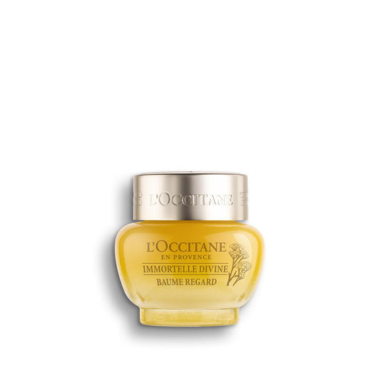 Balsamo Occhi Divine Immortelle