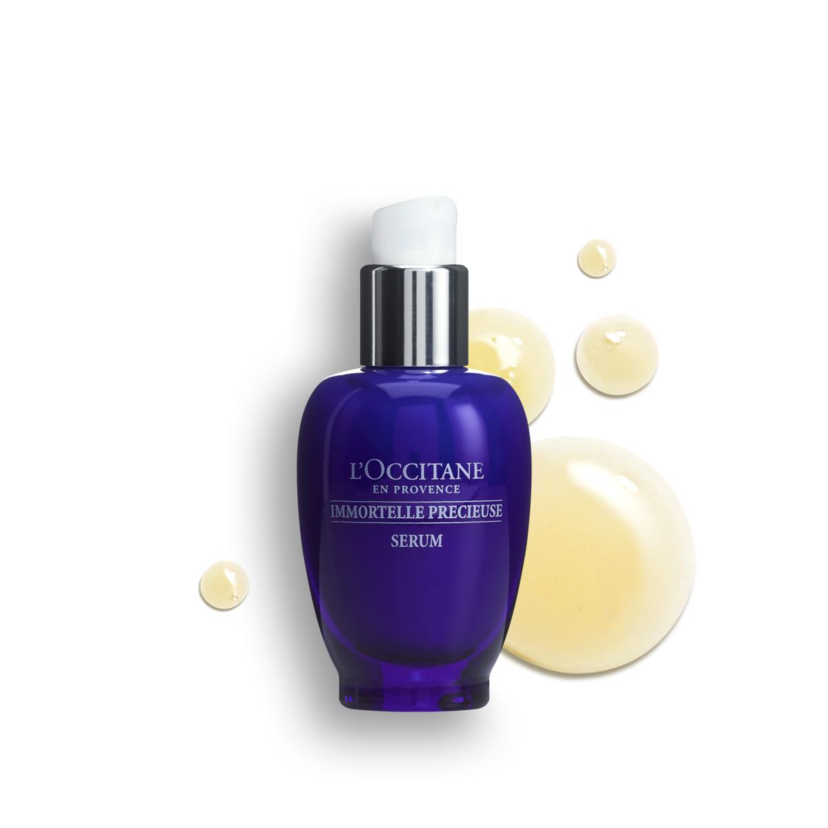 Immortelle Précieuse