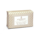 Classici Fine Parfumed Line Sapone Natural White