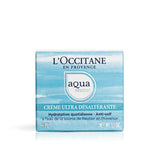 Aqua Réotier Crema Ultra Idratante