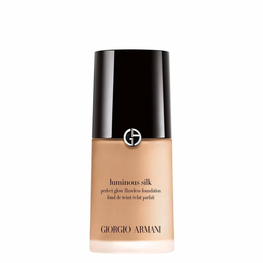 Luminous Silk Foundation